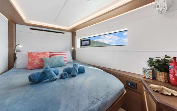 Image of OCEANS 8 yacht #14