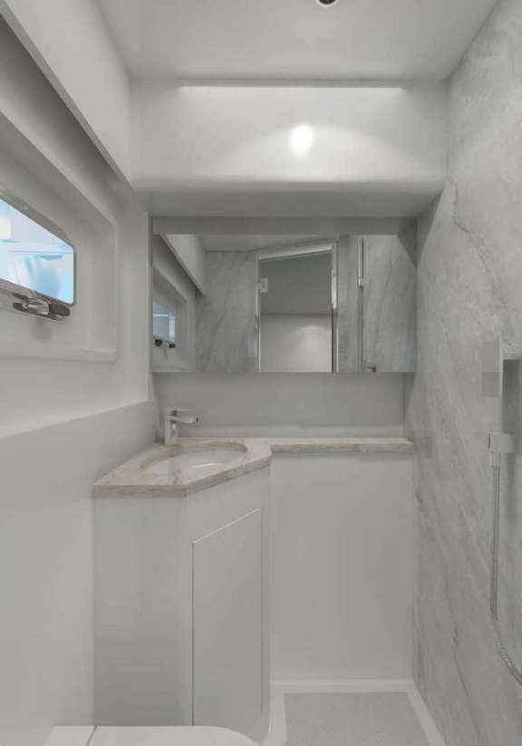 Image of ATLAS yacht #10