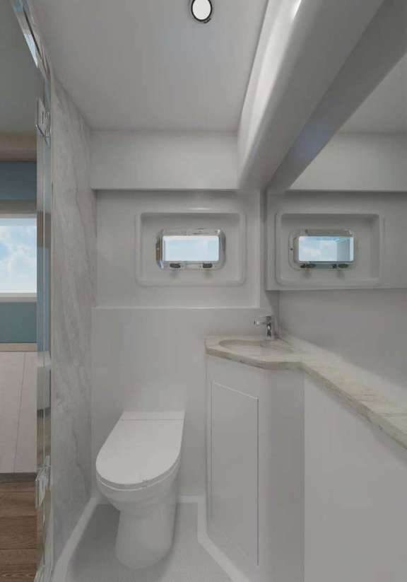 Image of ATLAS yacht #11