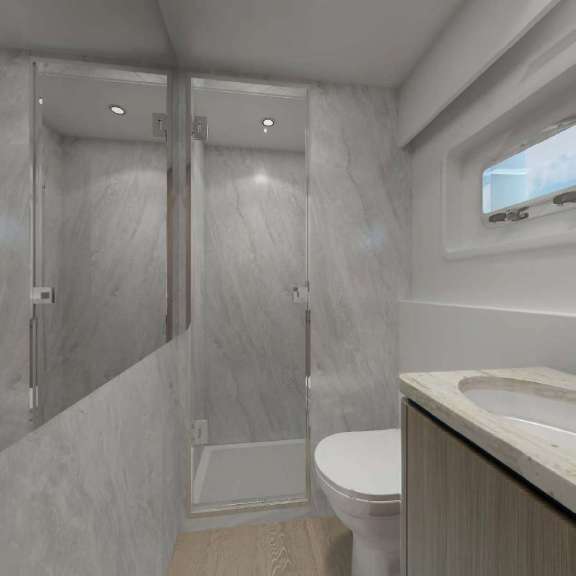 Image of ATLAS yacht #14