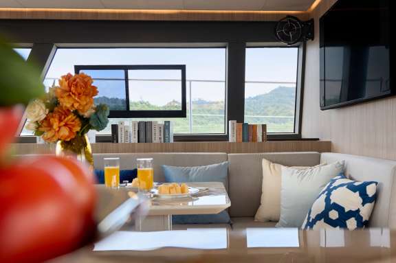 Image of ATLAS yacht #16