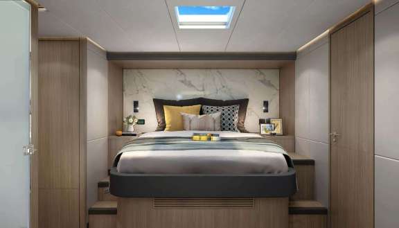 Image of ATLAS yacht #6