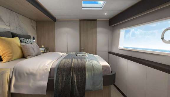 Image of ATLAS yacht #7