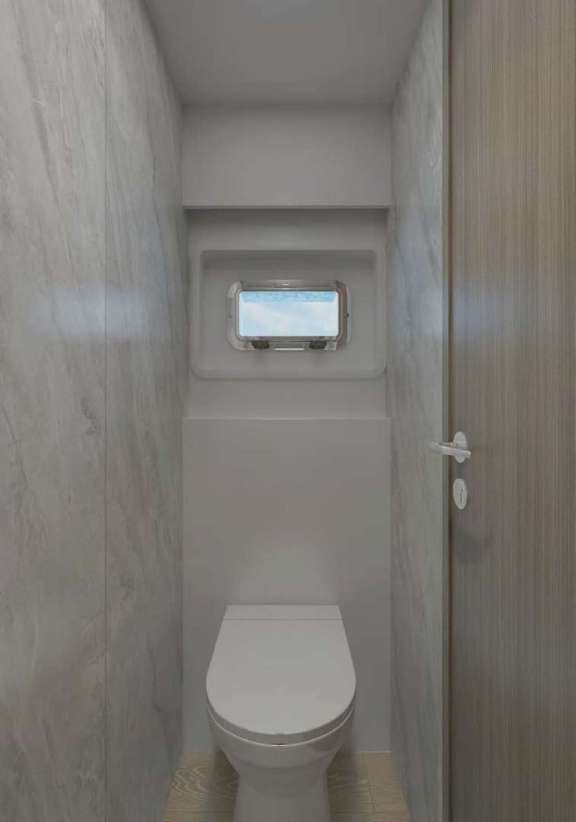 Image of ATLAS yacht #8