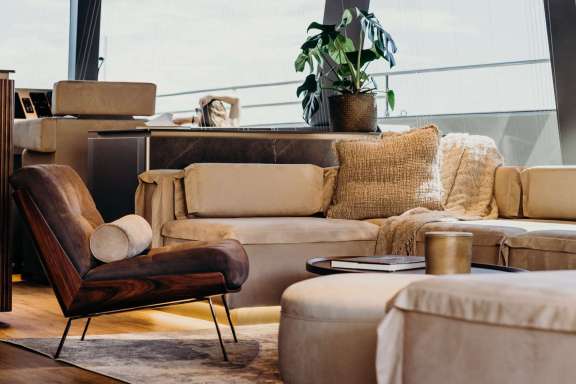 Image of VIVA LA VIDA yacht #10