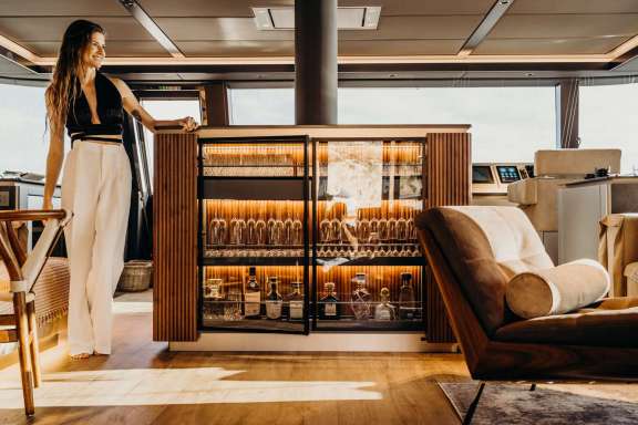 Image of VIVA LA VIDA yacht #11