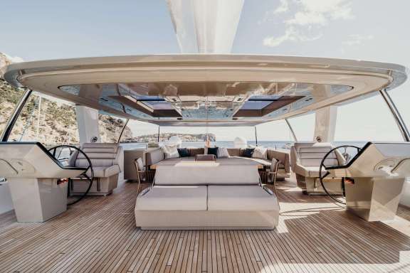 Image of VIVA LA VIDA yacht #12