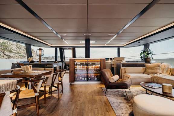 Image of VIVA LA VIDA yacht #2