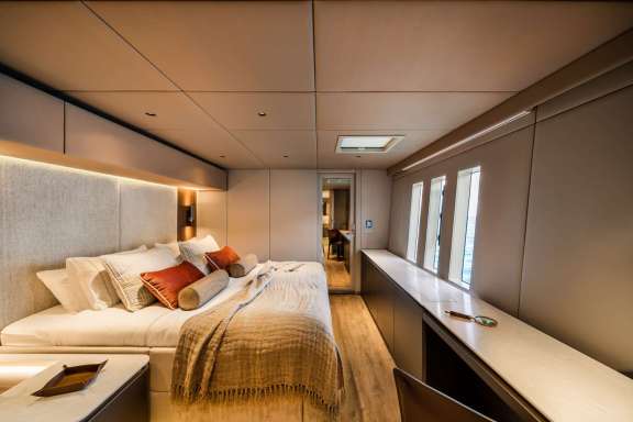 Image of VIVA LA VIDA yacht #6