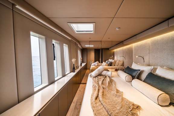 Image of VIVA LA VIDA yacht #8