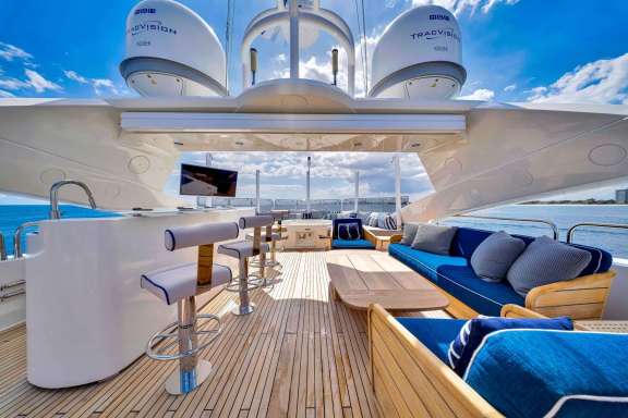 Image of Natural 9 yacht #15