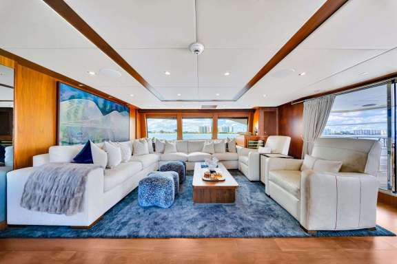 Image of Natural 9 yacht #17