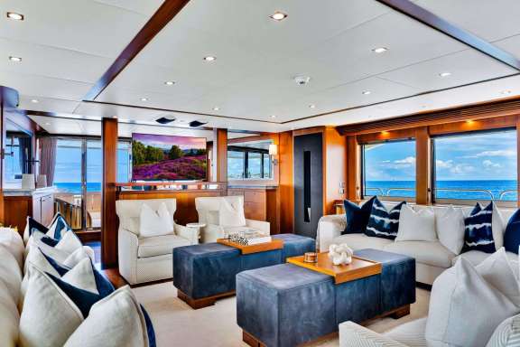 Image of Natural 9 yacht #18