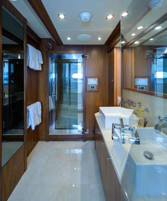 Image of Natural 9 yacht #7