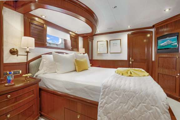 Queen Stateroom 1