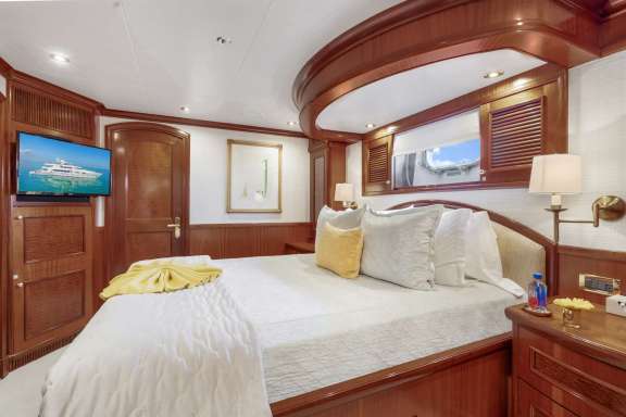 Queen Stateroom 2