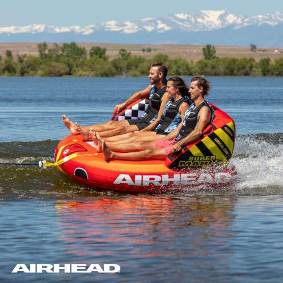 Airhead Towable