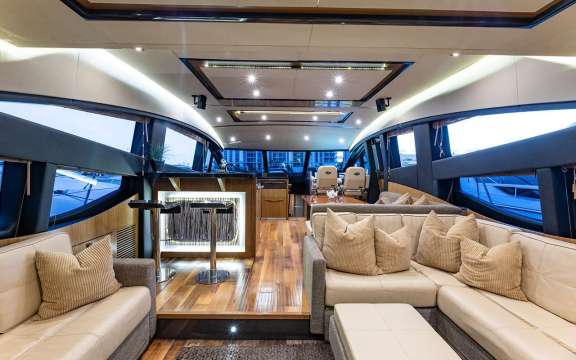 Image of VIP Only yacht #2