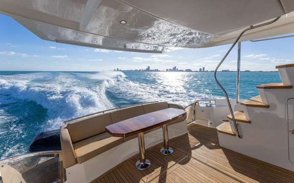 Image of VIP Only yacht #4