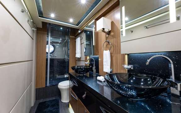 Image of VIP Only yacht #7