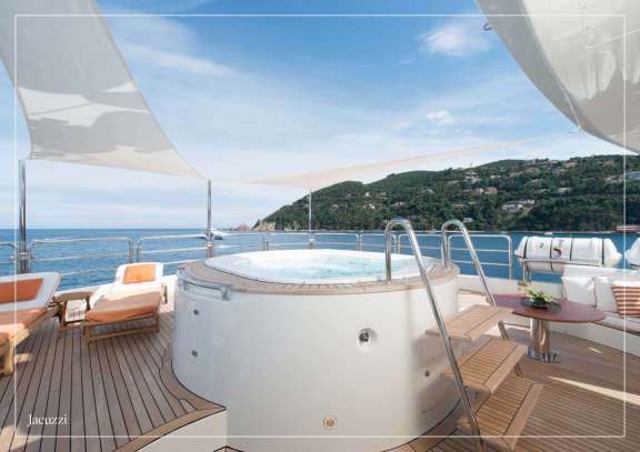 Image of ARTHUR’S WAY yacht #15