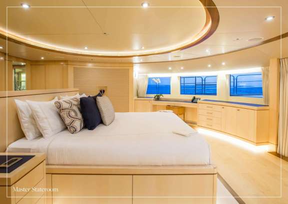 Image of ARTHUR’S WAY yacht #6