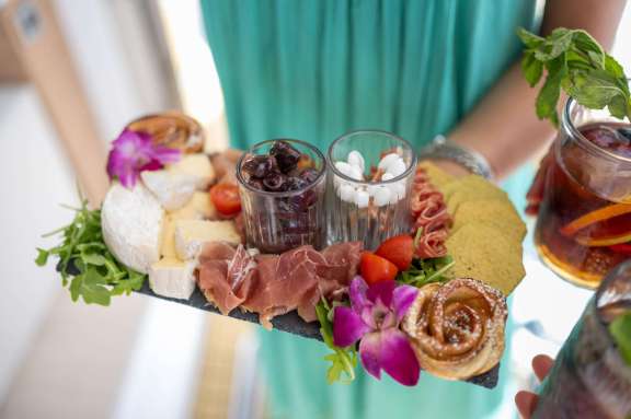 Image of LA VIE EST BELLE yacht #15