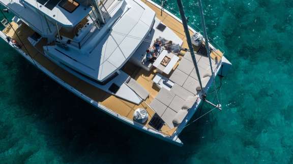 Image of LA VIE EST BELLE yacht #4