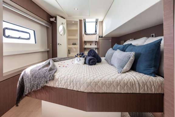 Image of BELLE VIE yacht #12