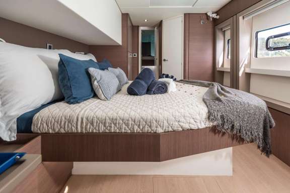 Image of BELLE VIE yacht #13