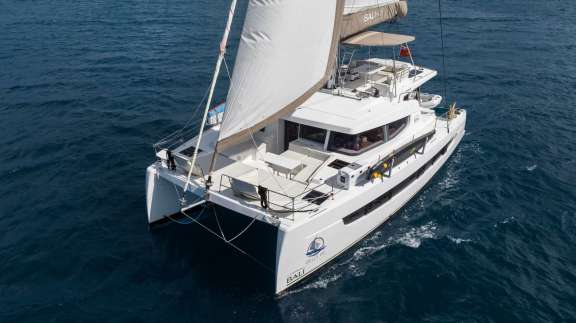 Image of BELLE VIE yacht #2
