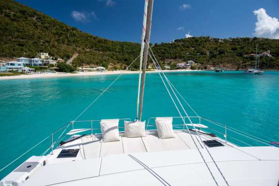 Image of BELLE VIE yacht #5