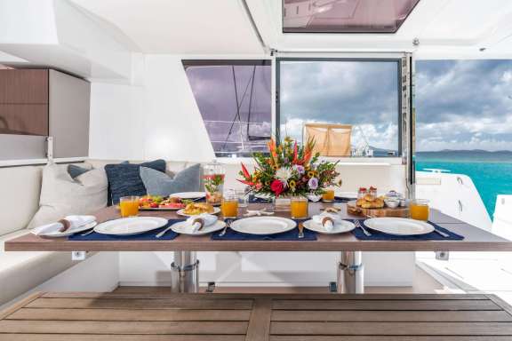 Image of BELLE VIE yacht #9