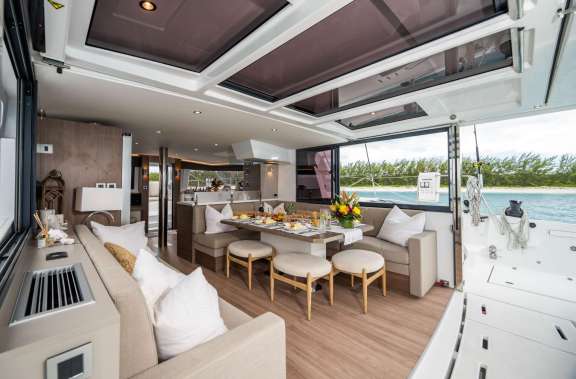 Image of HARMONY yacht #11