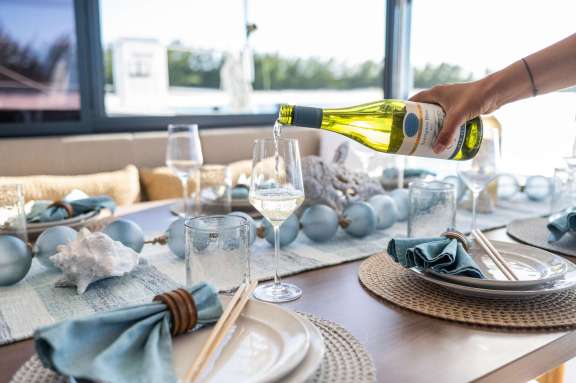 Image of HARMONY yacht #15