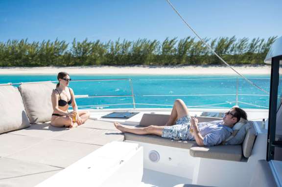 Image of HARMONY yacht #4