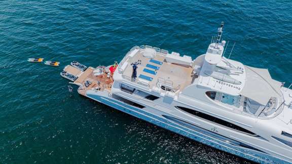 Image of TCB yacht #12