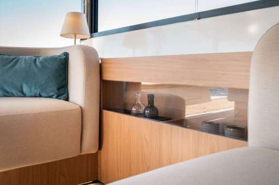 Image of DREAM ON yacht #14