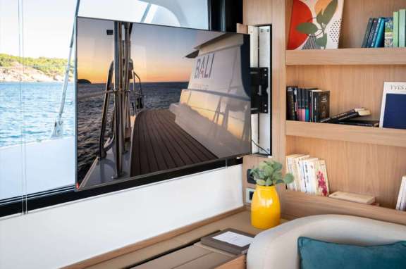 Image of DREAM ON yacht #15