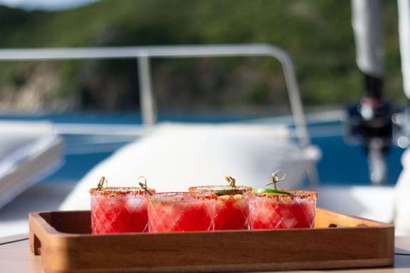 Image of DREAM ON yacht #19