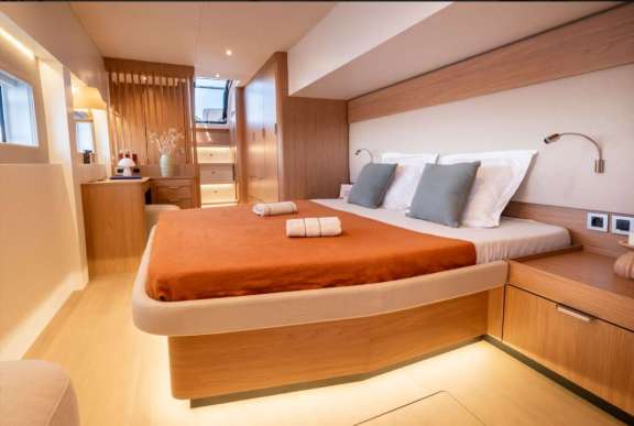 Image of DREAM ON yacht #6