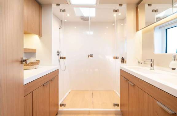 Image of DREAM ON yacht #7