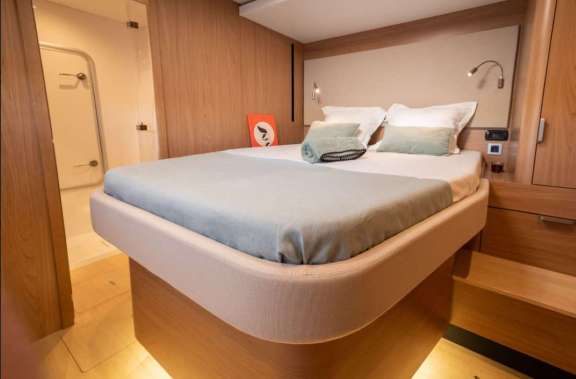 Image of DREAM ON yacht #9