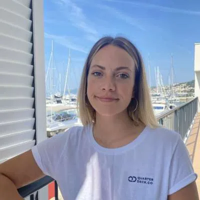 Chef Julia Celms