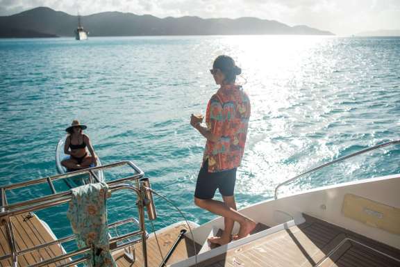 Image of EMYSA yacht #17