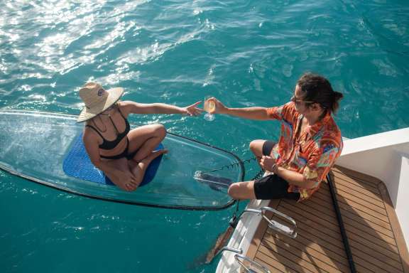 Image of EMYSA yacht #18