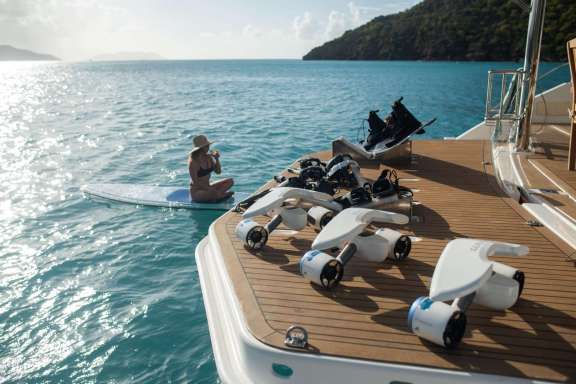 Image of EMYSA yacht #19