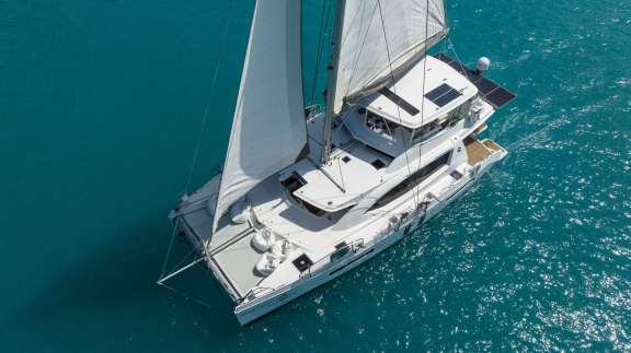 Image of EMYSA yacht #5