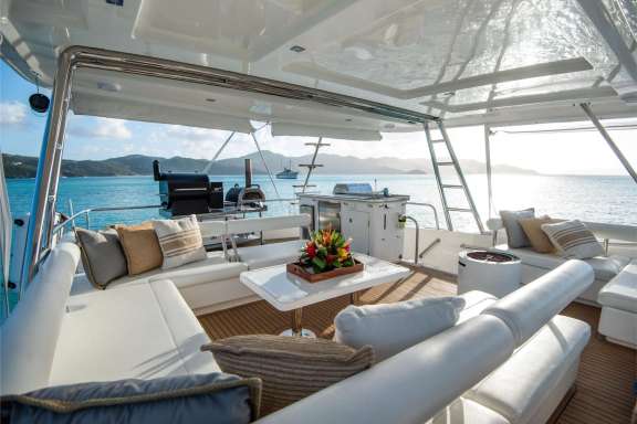 Image of EMYSA yacht #6