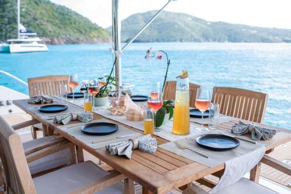 Image of EMYSA yacht #9